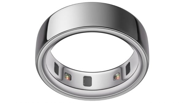 Smart Ring Oura Agemobile.com