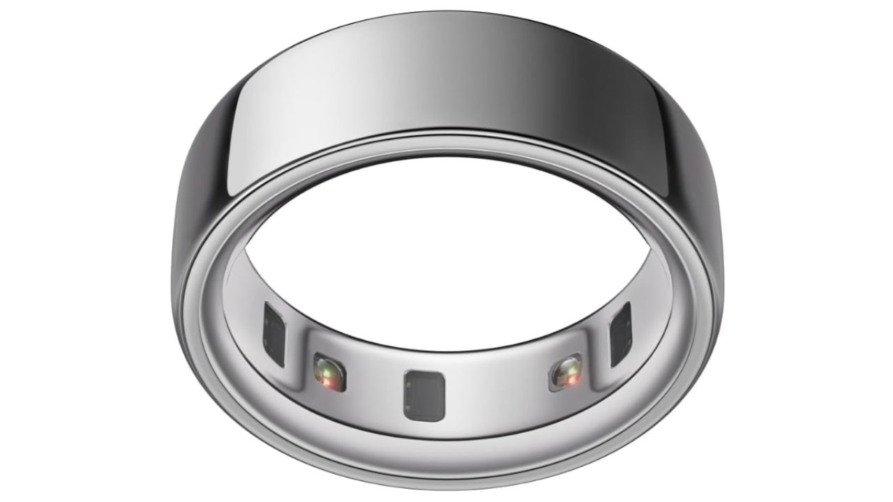 Su Amazon lo Smart Ring è disponibile a rate: fino a 8 ore di autonomia al dito