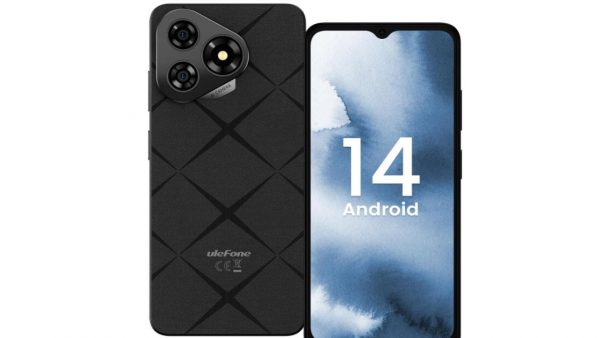 Ulefone Note 19 - Agemobile.com
