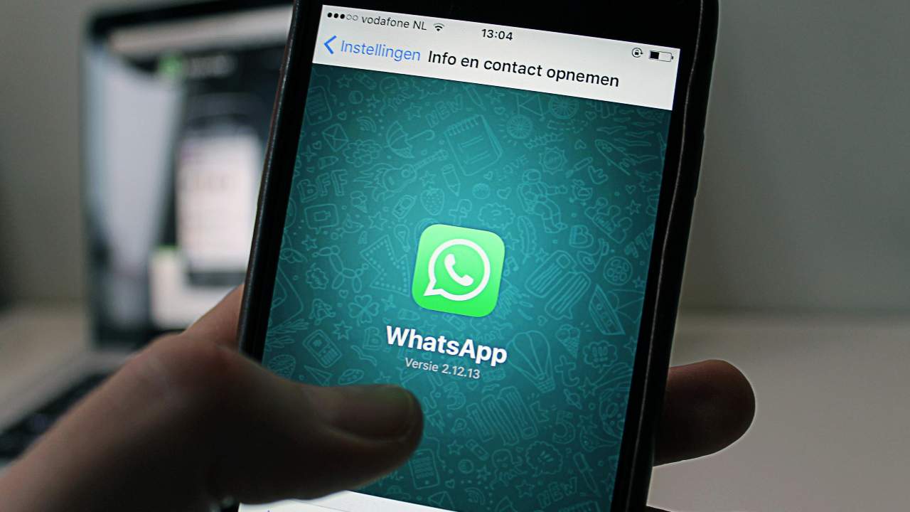 WhatsApp, grosso errore da parte di Meta - agemobile.com - 20250408