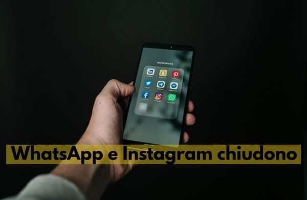 App e social (foto di Magnus Mueller da pexels) - agemobile.com