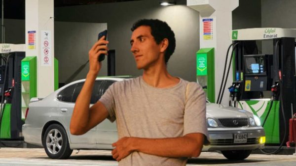 App per risparmiare sul carburante (fonti pexels) - agemobile.com
