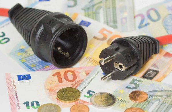 risparmio bollette