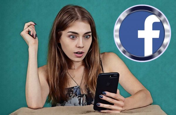 blocco facebook