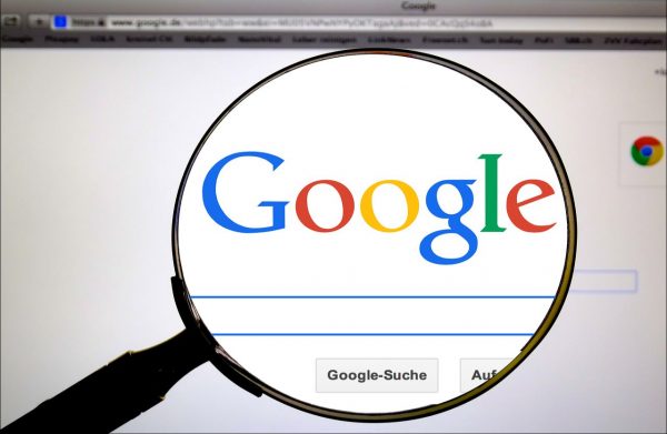 Google (foto pixabay) - agemobile.com