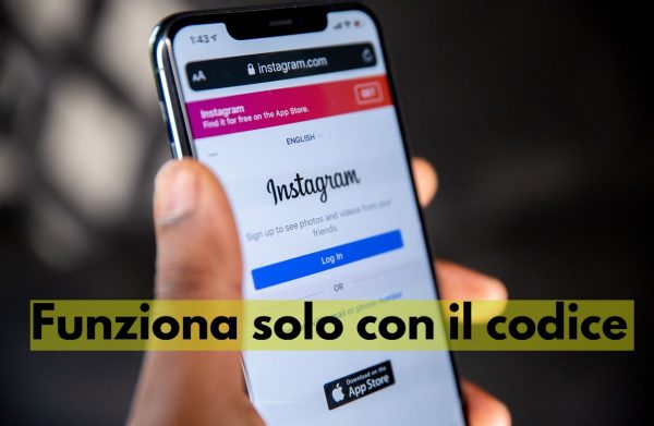 Instagram (Foto di Solen Feyissa da Pixabay) - agemobile.com