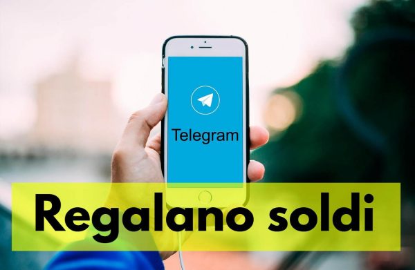 Telegram (Foto di Victoria da Pixabay) - agemobile.com
