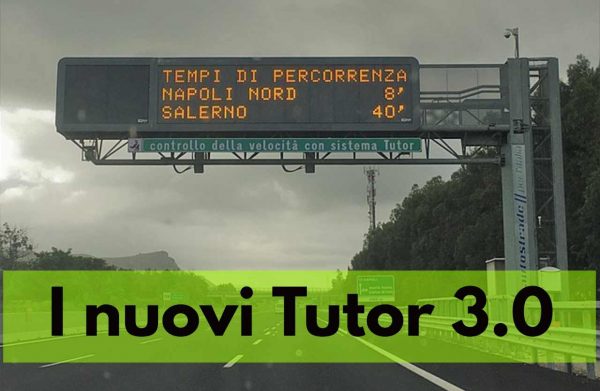 nuovi tutor