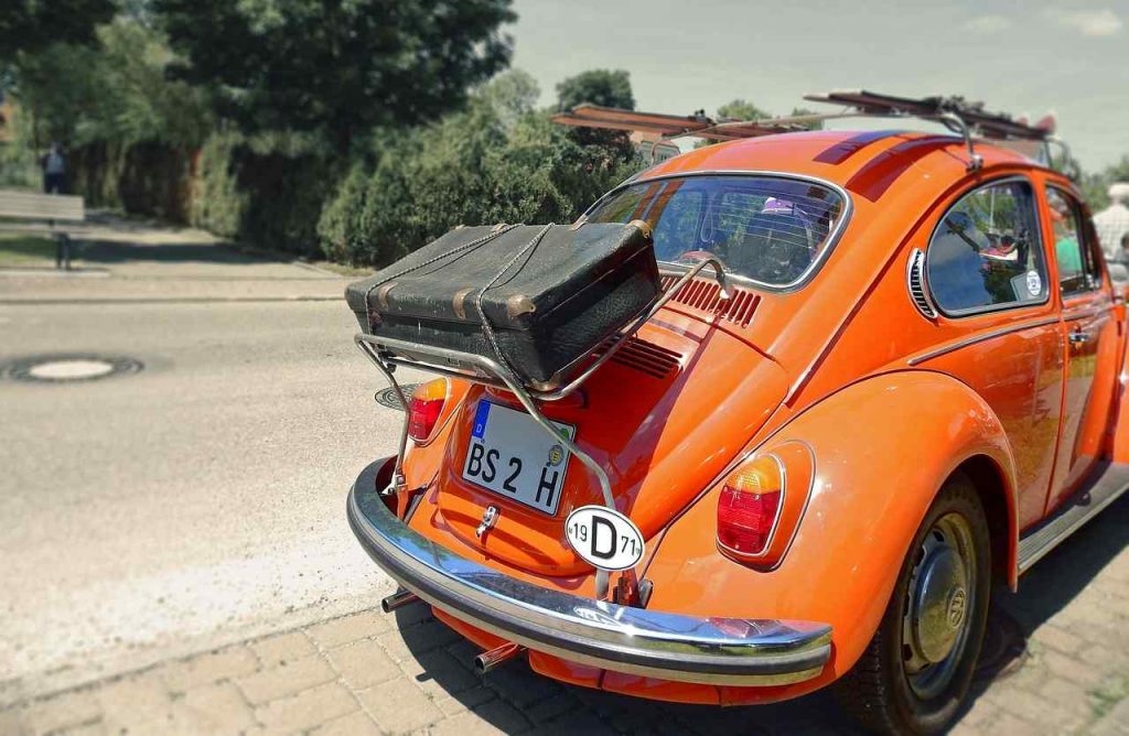 Viaggiare (Foto di Bruno da Pixabay) - agemobile.com