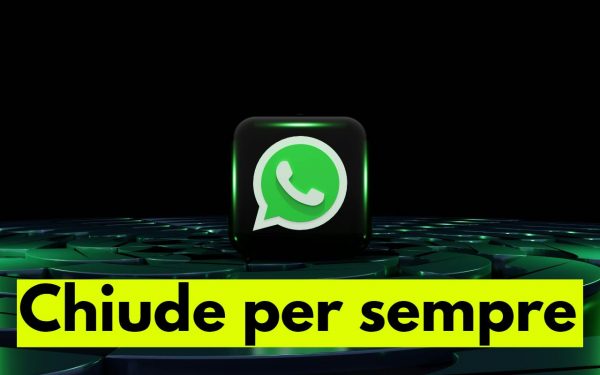 WhatsApp (Foto di BoliviaInteligente su Unsplash) - agemobile.com