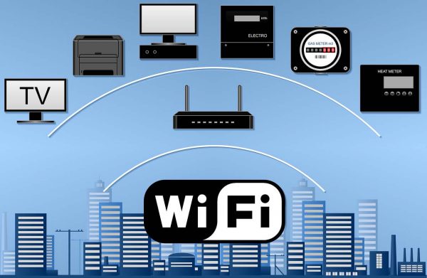 miglior wifi
