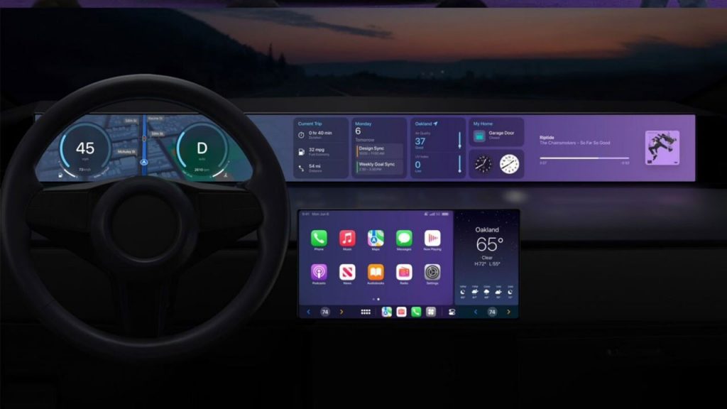 Apple Car: Google annuncia una novità su Maps | Cosa puoi fare da oggi