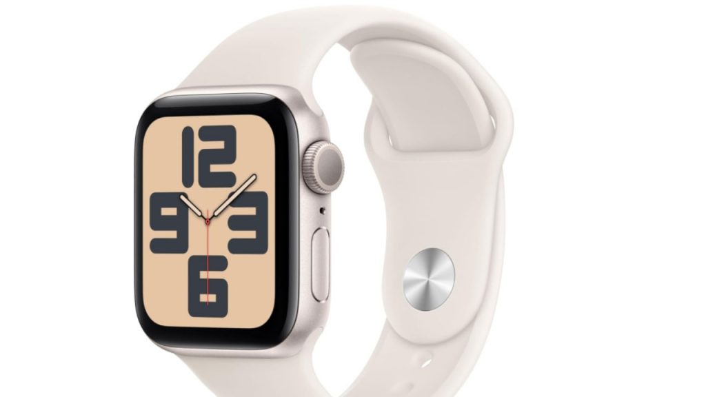 Apple Watch SE (2ª gen.) GPS 40 mm - Agemobile.com