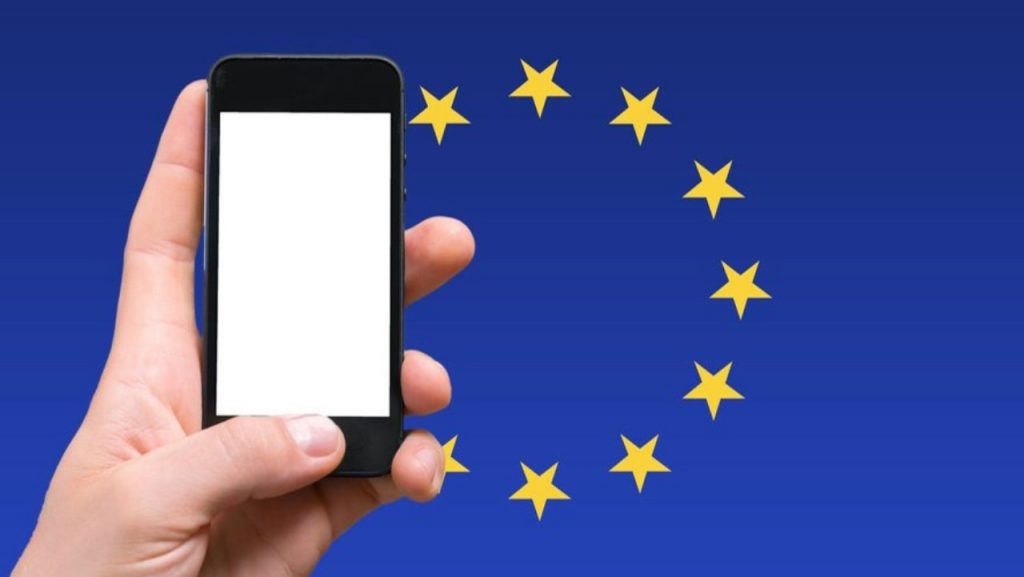 Arriva l'etichetta per gli smartphone - Agemobile.com
