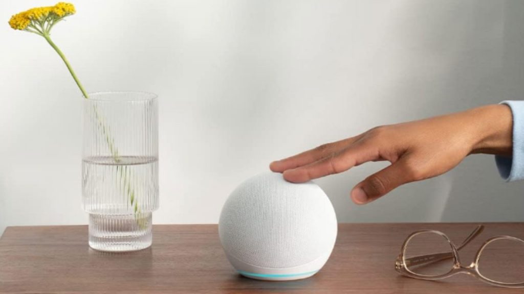 Echo Dot Alexa, l'altoparlante intelligente di Amazon - Agemobile.com