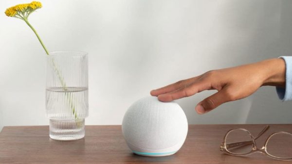 Echo Dot Alexa, l'altoparlante intelligente di Amazon - Agemobile.com