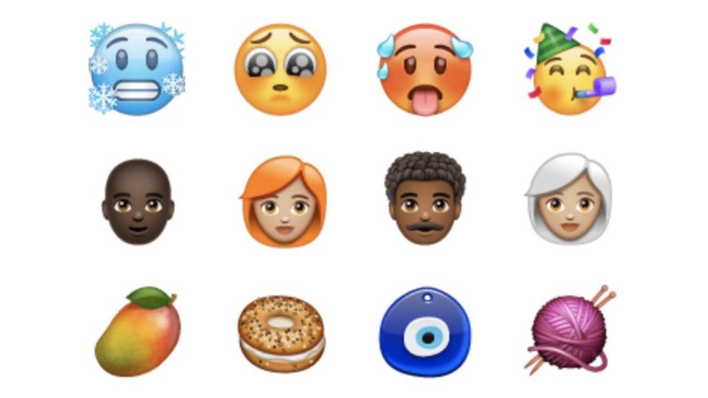Emoji WhatsApp - Agemobile.com