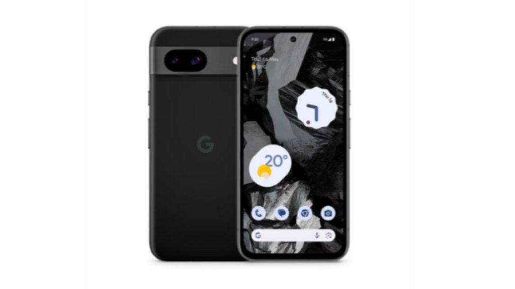 Google Pixel 8a - Agemobile.com