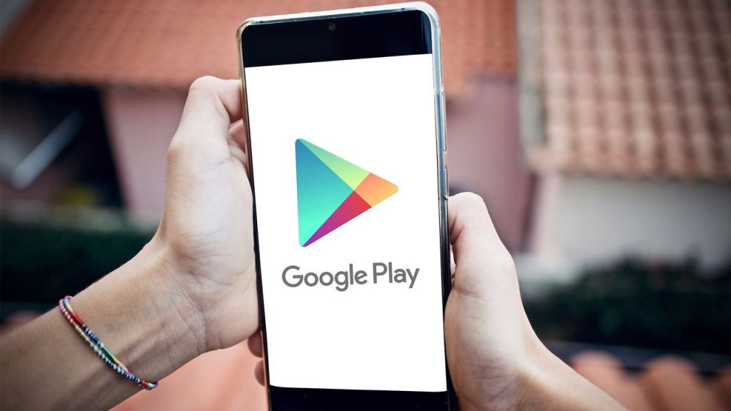 Google Play Store - Agemobile.com