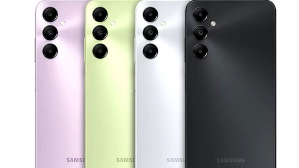 Samsung Galaxy A05s - Agemobile.com