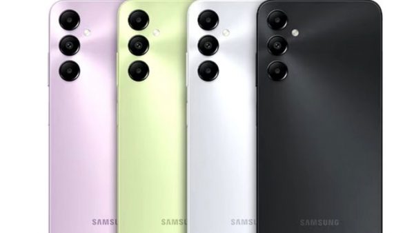 Samsung Galaxy A05s - Agemobile.com