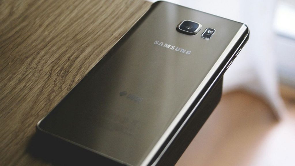Samsung vara la novità più inaspettata - Agemobile.com