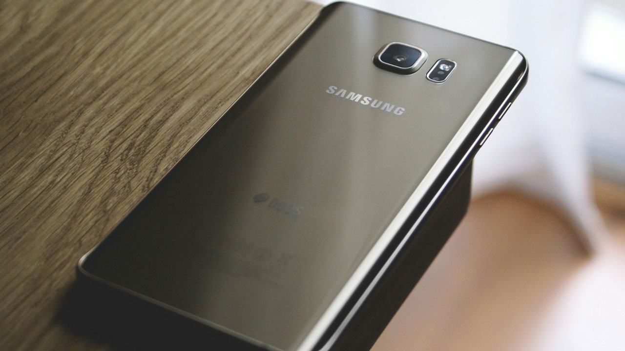 Ufficiale Samsung: arriva una bella novità che piacerà molto agli utenti