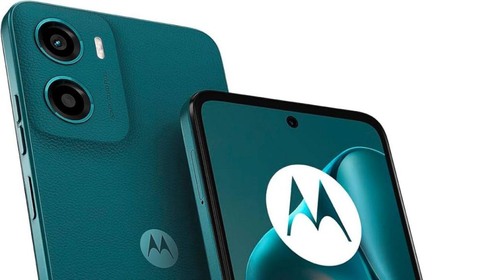 Super offerta Motorola: questo Smartphone su Amazon ora lo paghi meno di 100€