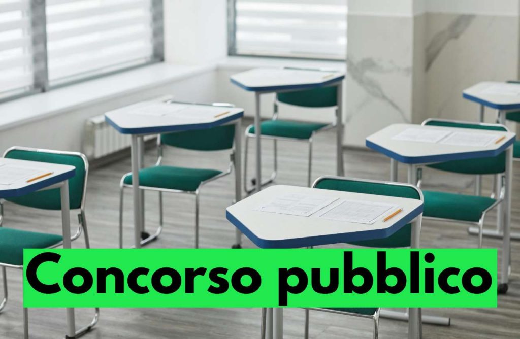Concorso pubblico (foto do Andy Barbour da pexels) - agemobile.com