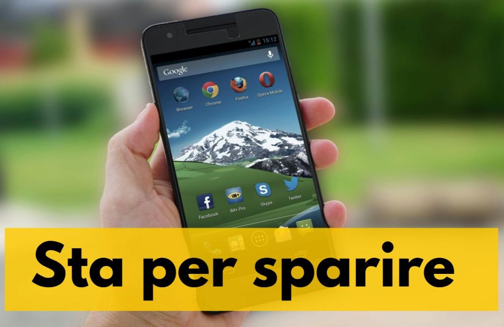 google tribunale