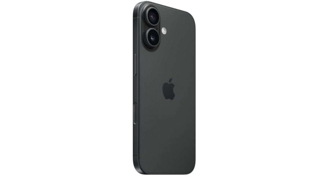 Crolla il prezzo di iPhone 16: mai vista una cifra così bassa su Amazon