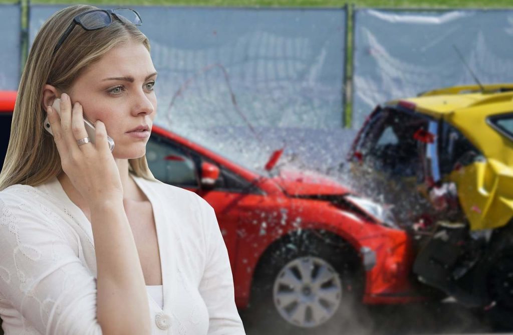 Incidente d'auto (Foto di Tumisu da Pixabay) - agemobile.com