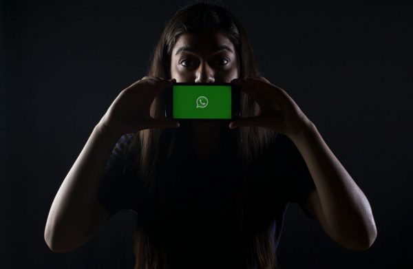 WhatsApp (Foto di Rachit Tank su Unsplash) - agemobile.com