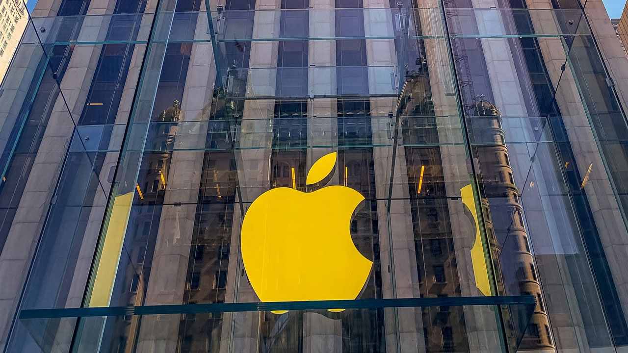 Abuso di potere nel mercato digitale, punita Apple - Agemobile.com