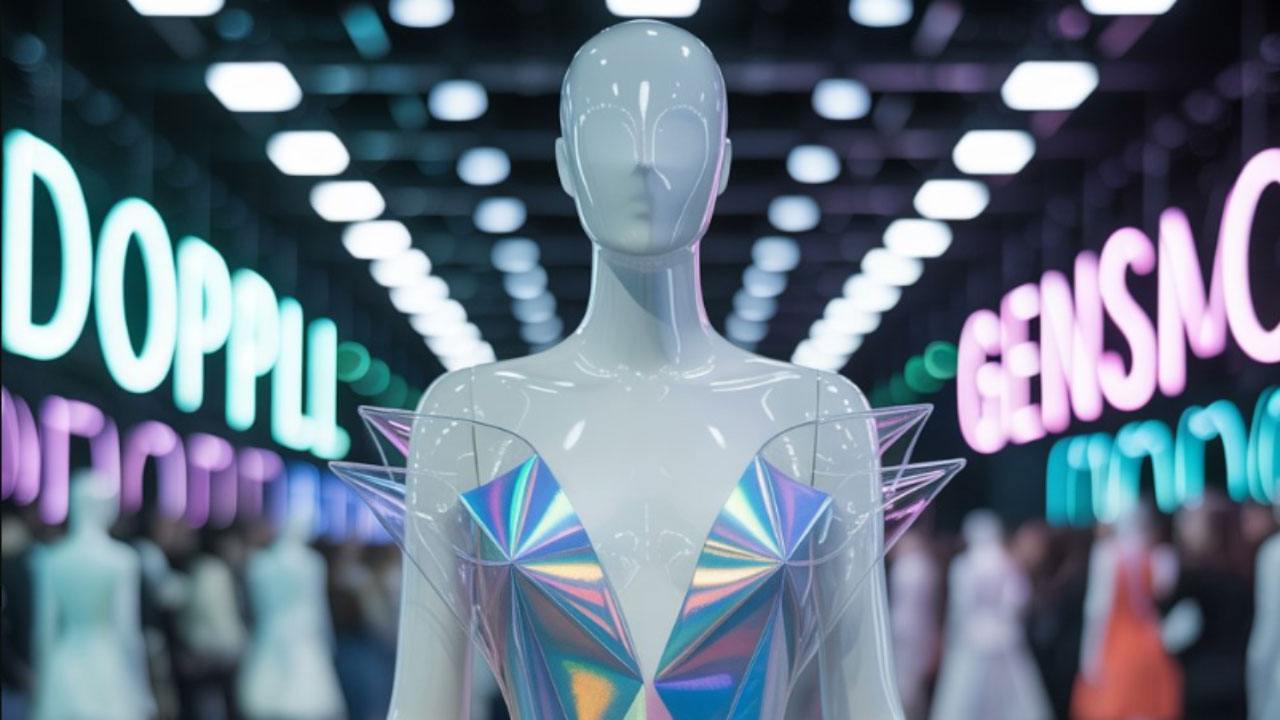 Doppl: cos’è e come funziona la nuova App di Google per provare i vestiti