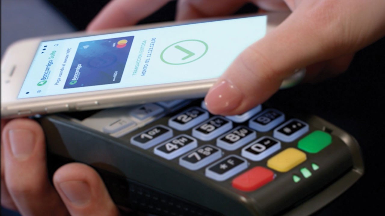 I pagamenti con NFC sono il futuro: arriva un'altra novità - Agemobile.com