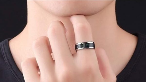 L'Anello Intelligente più elegante ed economico è su Amazon - Agemobile.com