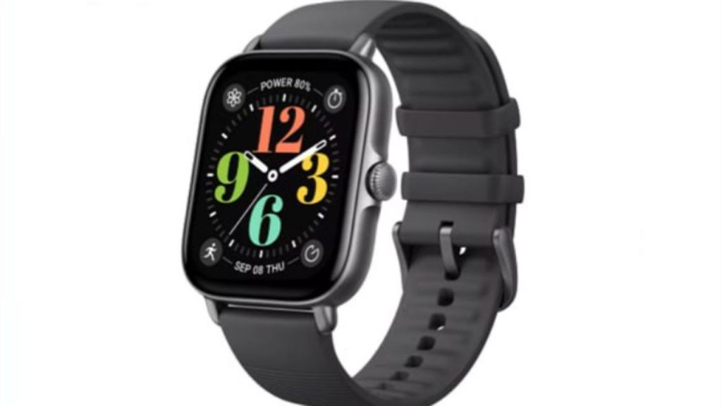 Amazfit: come collegare il dispositivo al telefono Android o iPhone