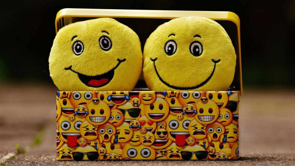 Emoji: come personalizzarle sul proprio dispositivo Android
