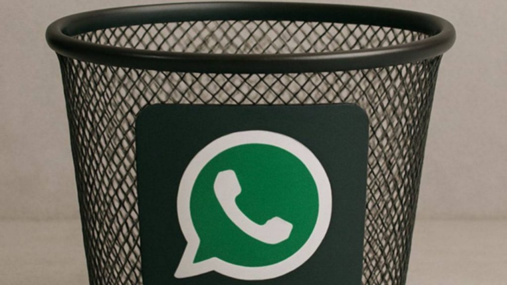 Il cestino di WhatsApp, una risorsa da sfruttare - Agemobile.com
