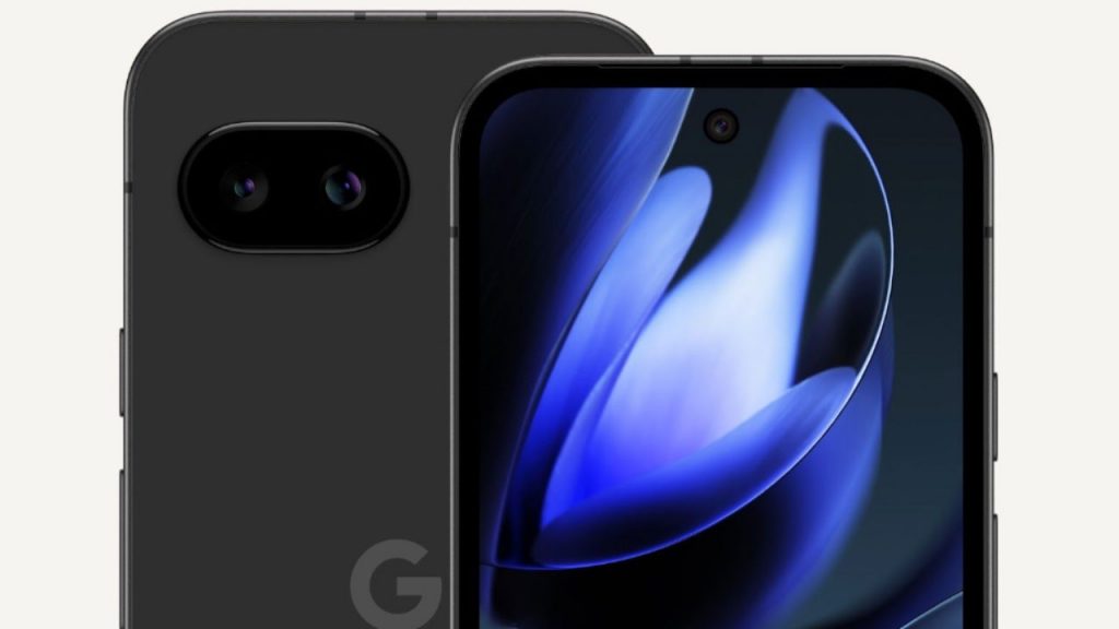 Pixel 9a, il nuovo smartphone Google a tutta AI - Agemobile.com