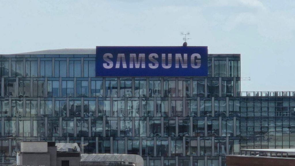 Samsung: cos’ è e come funziona la funzione Clicca&Ritira