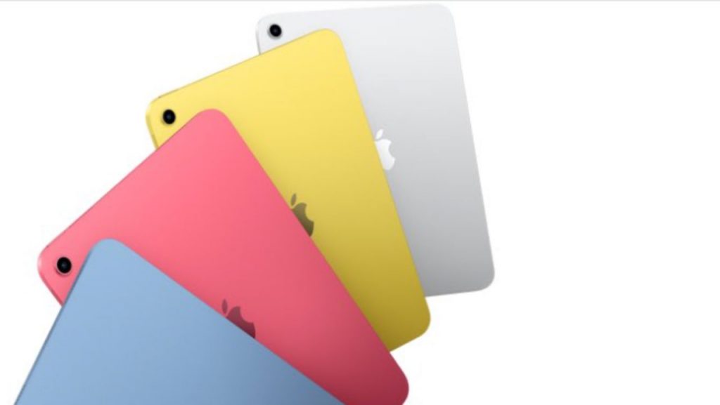 Super offerta Amazon per iPad 11 - Agemobile.com