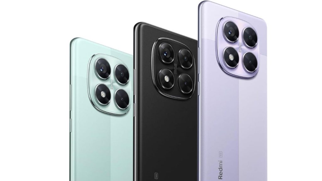 Xiaomi Redmi Note 14 Pro 5G - Agemobile.com