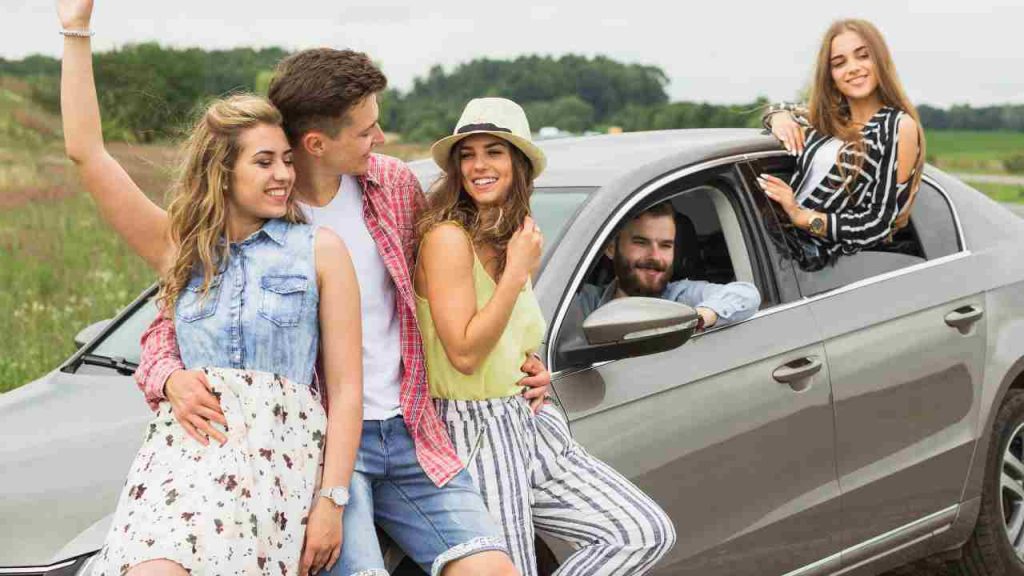 Le auto usate più richieste per i giovani professionisti a basso costo