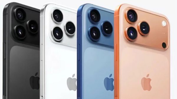 Ecco iPhone 17, Apple è pronta a stupire - Agemobile.com