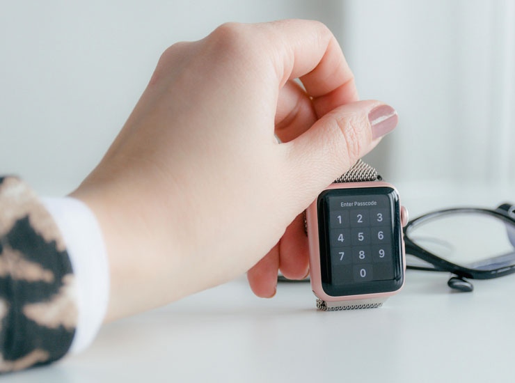 Apple Watch, molto più di un gioiello da polso - Agemobile.com