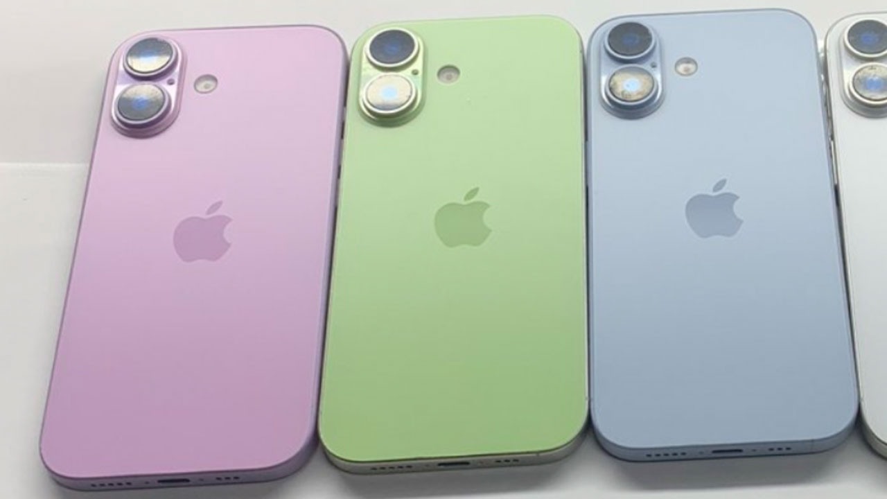 Ecco quando uscirà l'iPhone 17 - Agemobile.com