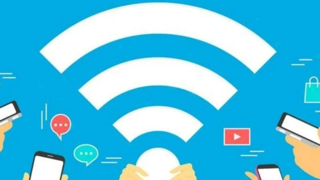 Hotspot cellulare, come connettersi su pc grazie allo smartphone - Agemobile.com