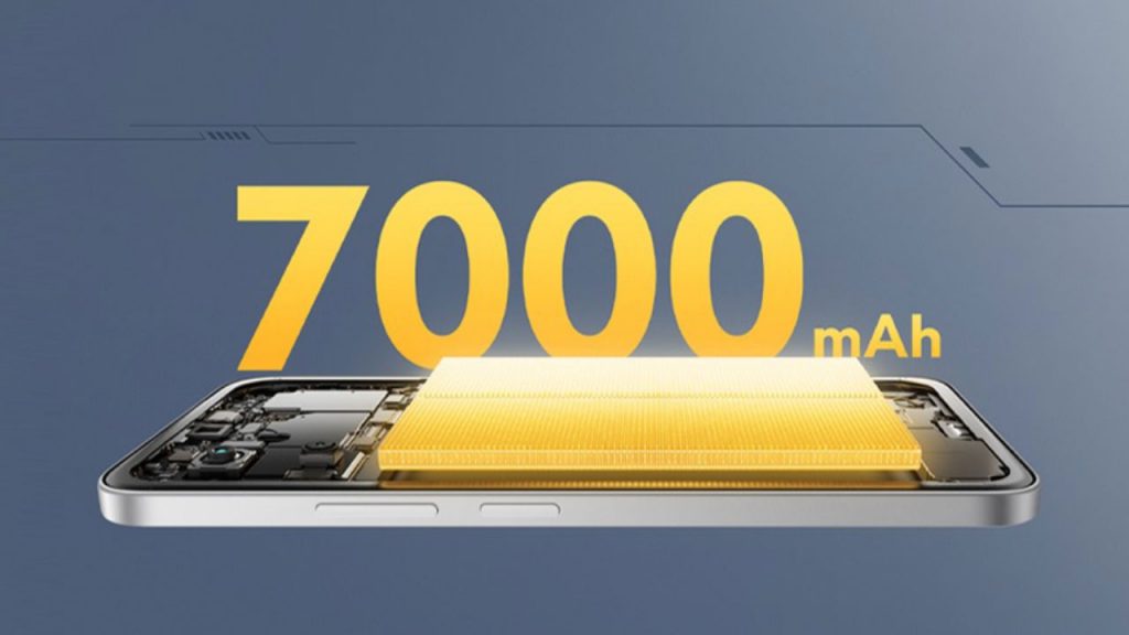 Lo smartphone con la super batteria è in offerta su Amazon - Agemobile.com